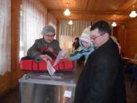 автор Любовь Пыркова, г. Тверь