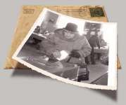 Фото из прошлого, автор Волкова г. Тверь