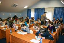 Олимпиадный тур в 10 классах