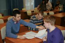 Просмотр работ