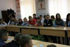 Не поддельный интерес...