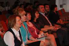 Презентация клубов
