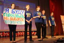 Презентация клубов