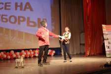 Презентация клубов