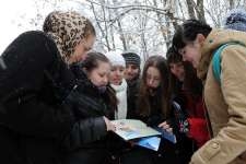 Квест. Команда