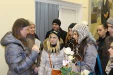 Последняя вводная по игре для опоздавшей, но не сдавшейся команде