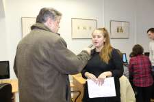 О главном и интересном в интервью