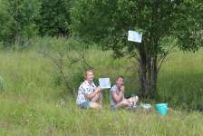 Модераторы пункта