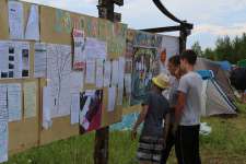 Командная игра подошла к концу, а кто же победитель?