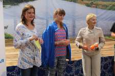 Подведя итоги игры с участием команд-участниц Содружества....к награждению!