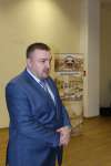 М.А. Туманов, заместитель председателя облизбиркома. Приветственное слово от имени избирательной комиссии Тверской области.