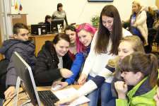 Команда Технического университета