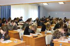 Тестирование в 10 классах