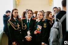 День молодого избирателя в 2016 году