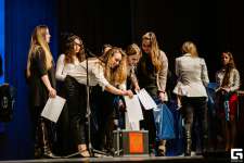 День молодого избирателя в 2016 году