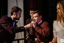 День молодого избирателя в 2016 году