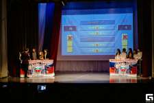 День молодого избирателя в 2016 году