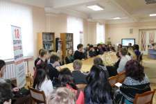 День молодого избирателя в 2016 году