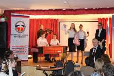 День молодого избирателя в 2016 году