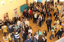 День молодого избирателя в 2016 году