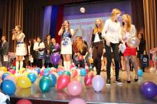 День молодого избирателя в 2016 году