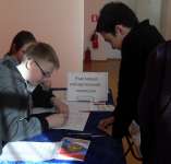 День молодого избирателя в 2016 году