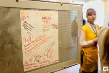 День молодого избирателя в 2016 году