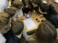 День молодого избирателя в 2016 году