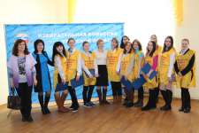 День молодого избирателя в 2016 году