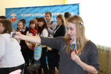 День молодого избирателя в 2016 году