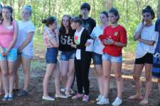 Сборная команда