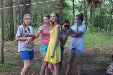 В первом туре