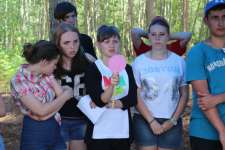 Не отставать от лидера! Команда