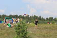 И с погодой повезло! Здравствуй, Содружество!