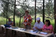 Оглашаем итоги игры, победители определены.