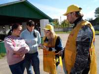 Опрос Калязинцев