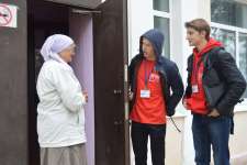 Селижарово