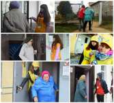 авт. Сташевская Дарья, п. Селижарово