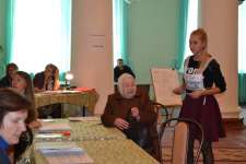 Волонтерский проект