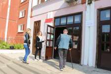 Волонтерский проект