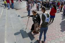 Волонтерский проект