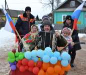 Выборы-Праздник!