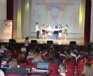 Творческий конкурс