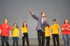 Творческий конкурс