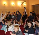 Творческий конкурс