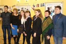 Подведение итогов Форума, обмен мнениями, съемка памятного события...