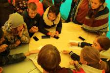 Игра среди участников форума Содружество 2019