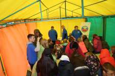 СОДРУЖЕСТВО - игра...