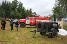 СОДРУЖЕСТВО под охраной...