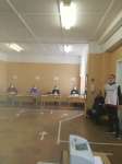 Волонтеры проекта. Селижарово.